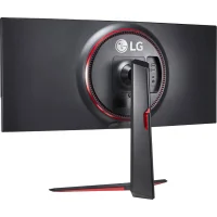 Монитор LG UltraGear 34GN850-B фото 6